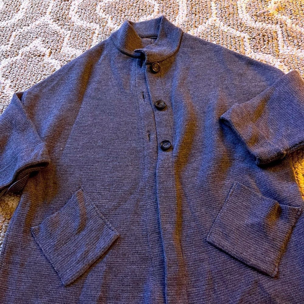 Cocogio sweater size small
